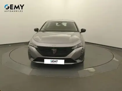 Photo 1 Peugeot 308  BlueHDi 130ch S&S BVM6