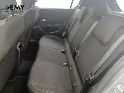 Photo 9 Peugeot 308  BlueHDi 130ch S&S BVM6