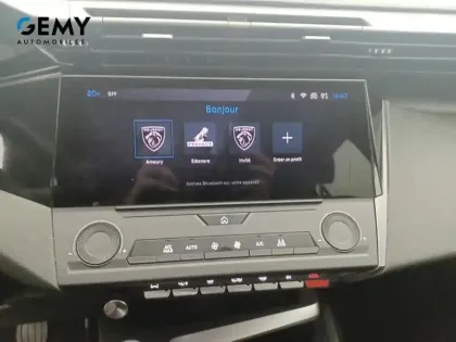 Photo 13 Peugeot 308  BlueHDi 130ch S&S BVM6