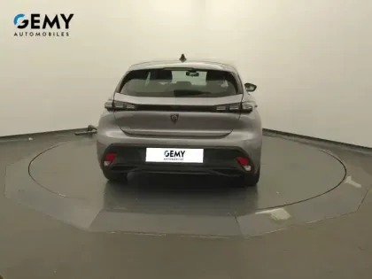 Photo 4 Peugeot 308  BlueHDi 130ch S&S BVM6