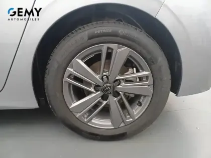 Photo 10 Peugeot 308  BlueHDi 130ch S&S BVM6