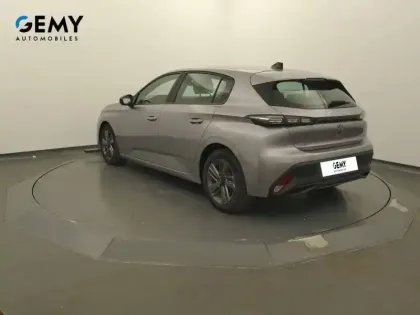 Photo 6 Peugeot 308  BlueHDi 130ch S&S BVM6