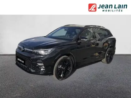 Photo Volkswagen Tiguan R-line Edition