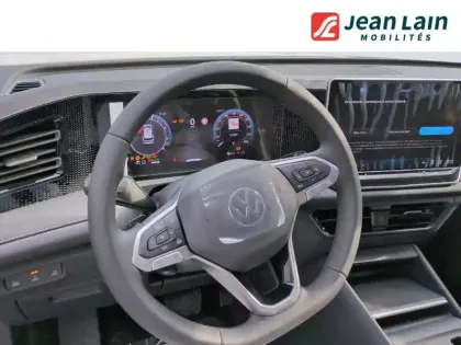 Photo 29 Volkswagen Tiguan  1.5 eHybrid 204ch DSG6