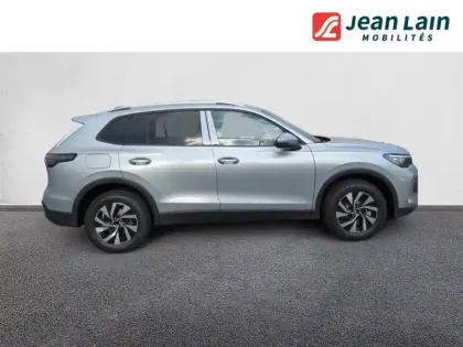 Photo 21 Volkswagen Tiguan  1.5 eHybrid 204ch DSG6