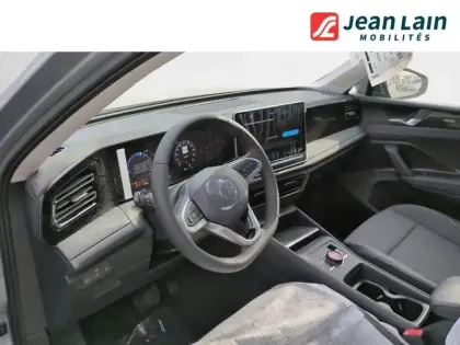 Photo 28 Volkswagen Tiguan  1.5 eHybrid 204ch DSG6