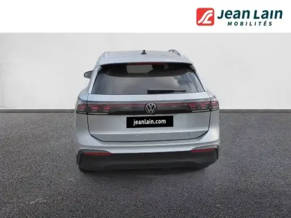 Photo 23 Volkswagen Tiguan  1.5 eHybrid 204ch DSG6