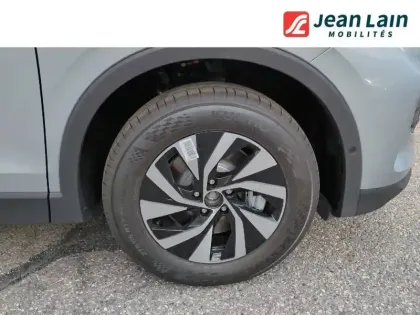 Photo 26 Volkswagen Tiguan  1.5 eHybrid 204ch DSG6