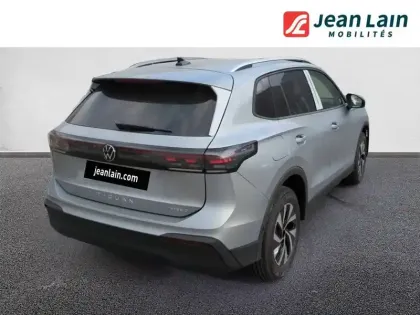 Photo 22 Volkswagen Tiguan  1.5 eHybrid 204ch DSG6