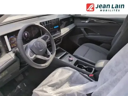 Photo 53 Volkswagen Tiguan  1.5 eHybrid 204ch DSG6