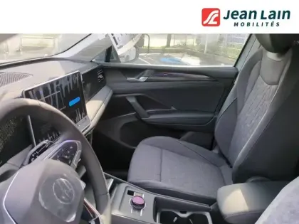 Photo 50 Volkswagen Tiguan  1.5 eHybrid 204ch DSG6