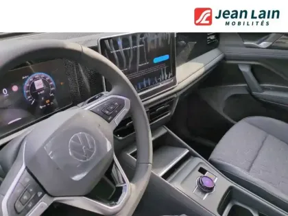 Photo 48 Volkswagen Tiguan  1.5 eHybrid 204ch DSG6