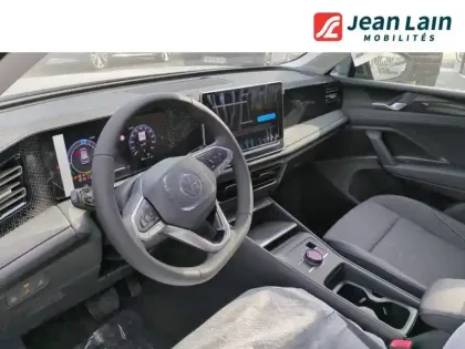Photo 49 Volkswagen Tiguan  1.5 eHybrid 204ch DSG6