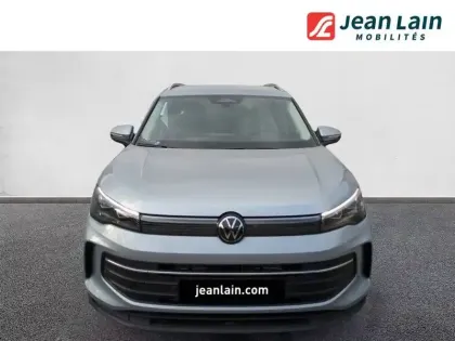 Photo 37 Volkswagen Tiguan  1.5 eHybrid 204ch DSG6