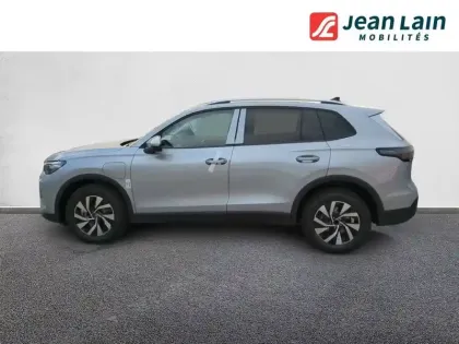 Photo 25 Volkswagen Tiguan  1.5 eHybrid 204ch DSG6