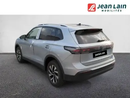Photo 42 Volkswagen Tiguan  1.5 eHybrid 204ch DSG6