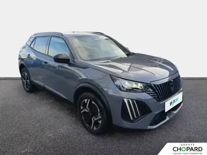 Photo 68 Peugeot 2008  100 S&S BVM6