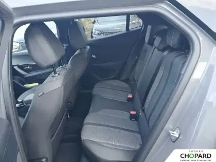 Photo 18 Peugeot 2008  100 S&S BVM6