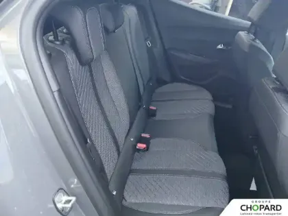 Photo 19 Peugeot 2008  100 S&S BVM6