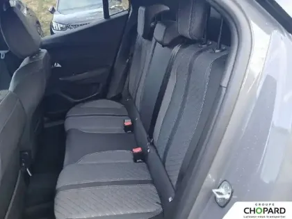 Photo 17 Peugeot 2008  100 S&S BVM6