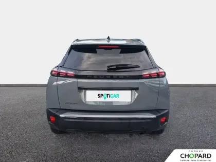 Photo 5 Peugeot 2008  100 S&S BVM6