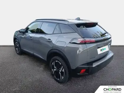 Photo 6 Peugeot 2008  100 S&S BVM6