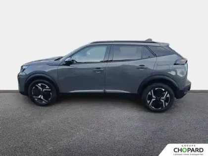 Photo 9 Peugeot 2008  100 S&S BVM6