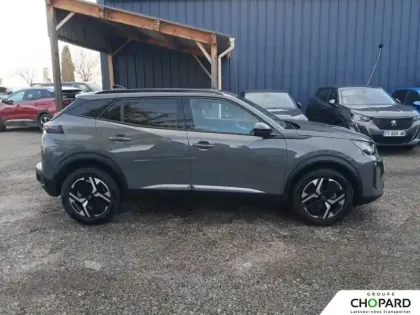 Photo 30 Peugeot 2008  100 S&S BVM6