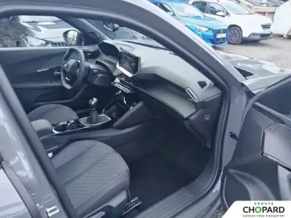 Photo 12 Peugeot 2008  100 S&S BVM6