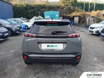 Photo 28 Peugeot 2008  100 S&S BVM6