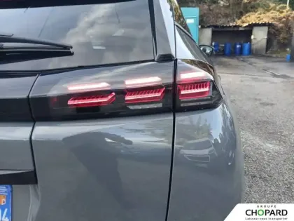 Photo 22 Peugeot 2008  100 S&S BVM6