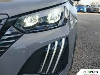 Photo 21 Peugeot 2008  100 S&S BVM6