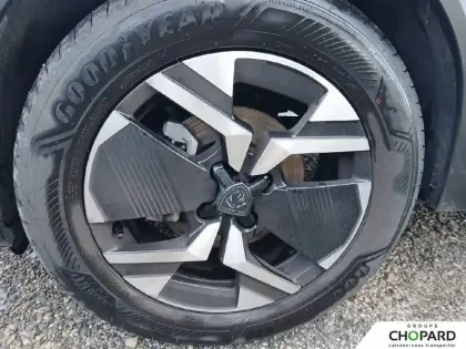 Photo 20 Peugeot 2008  100 S&S BVM6