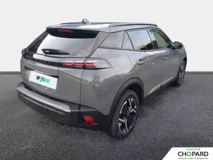 Photo 66 Peugeot 2008  100 S&S BVM6
