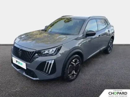 Photo 64 Peugeot 2008  100 S&S BVM6