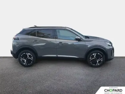Photo 72 Peugeot 2008  100 S&S BVM6