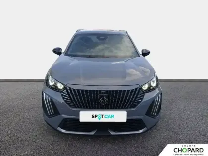 Photo 67 Peugeot 2008  100 S&S BVM6