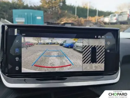 Photo 14 Peugeot 2008  100 S&S BVM6