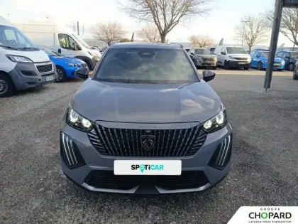 Photo 26 Peugeot 2008  100 S&S BVM6