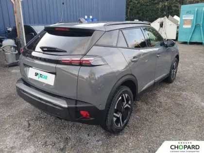 Photo 25 Peugeot 2008  100 S&S BVM6