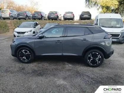 Photo 31 Peugeot 2008  100 S&S BVM6