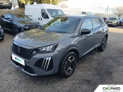 Photo 24 Peugeot 2008  100 S&S BVM6