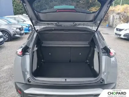 Photo 7 Peugeot 2008  100 S&S BVM6