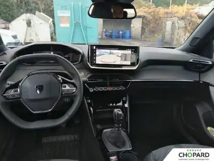 Photo 11 Peugeot 2008  100 S&S BVM6