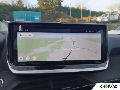 Photo 13 Peugeot 2008  100 S&S BVM6