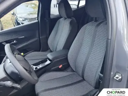 Photo 10 Peugeot 2008  100 S&S BVM6