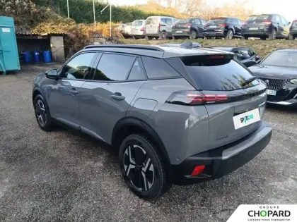 Photo 61 Peugeot 2008  100 S&S BVM6