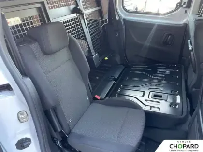 Photo 19 Peugeot Partner  CA XL BLUEHDI 100 S&S BVM6