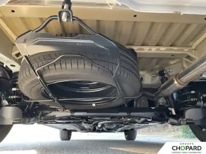 Photo 23 Peugeot Partner  CA XL BLUEHDI 100 S&S BVM6