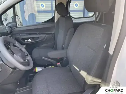 Photo 10 Peugeot Partner  CA XL BLUEHDI 100 S&S BVM6